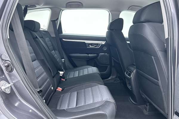 2019 Honda CR-V VTi-S RW thumb-11