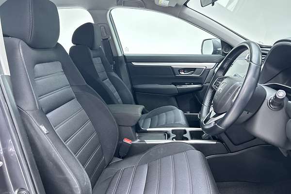 2019 Honda CR-V VTi-S RW thumb-12