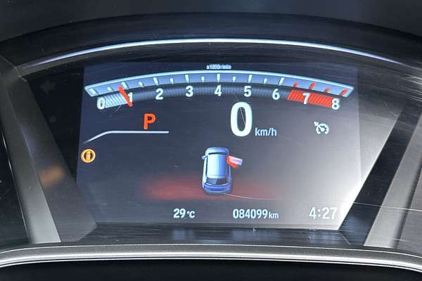 2019 Honda CR-V VTi-S RW thumb-13