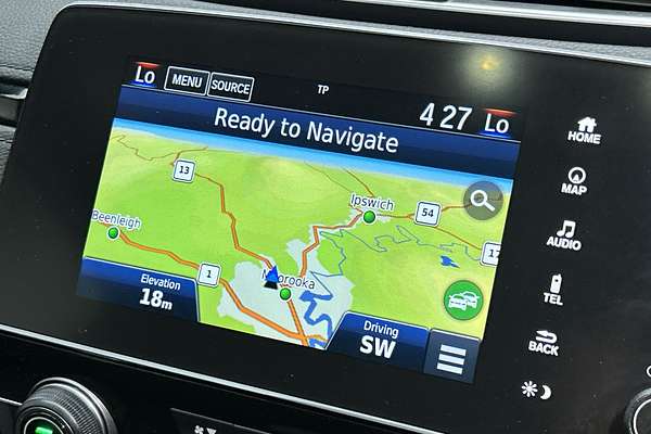 2019 Honda CR-V VTi-S RW thumb-14