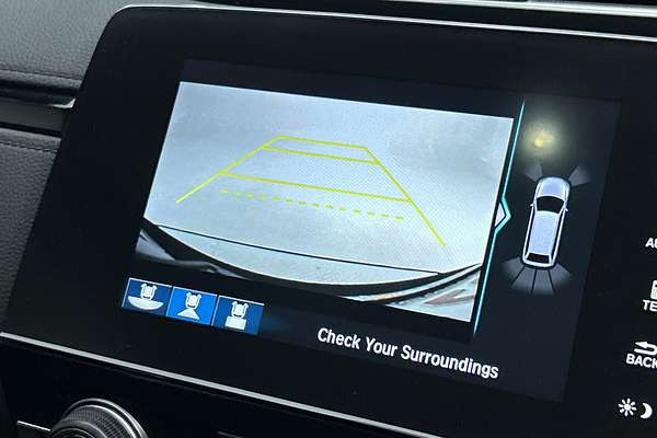 2019 Honda CR-V VTi-S RW thumb-15