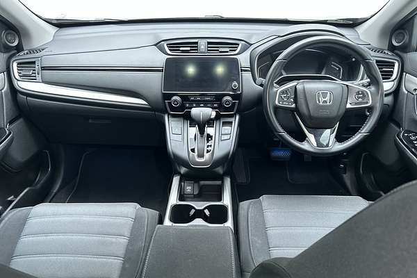 2019 Honda CR-V VTi-S RW thumb-19