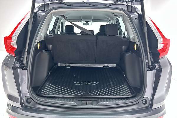 2019 Honda CR-V VTi-S RW thumb-20