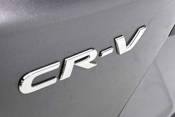2019 Honda CR-V VTi-S RW thumb-21