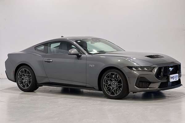 2024 Ford Mustang GT FO