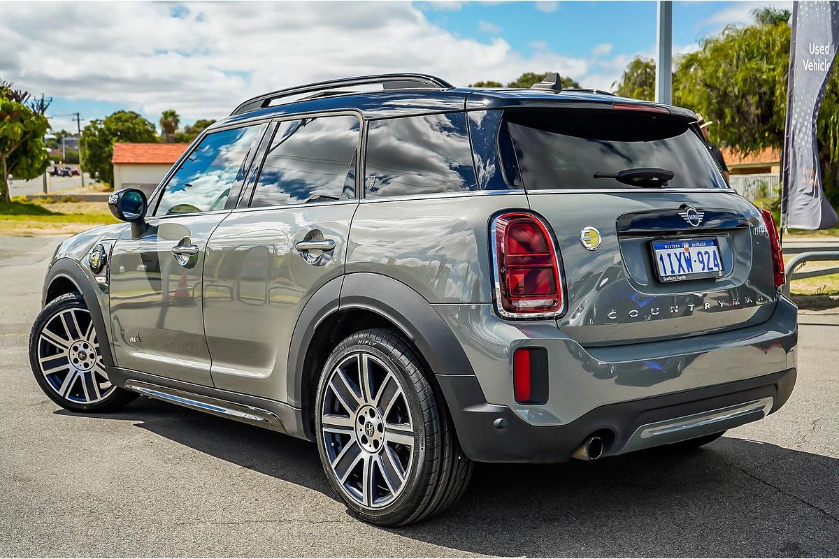 2023 MINI Countryman Cooper SE Classic F60 LCI
