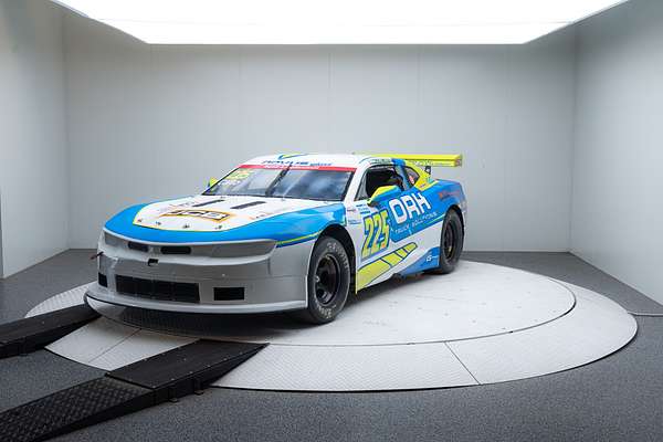 2016 Chevrolet Camaro