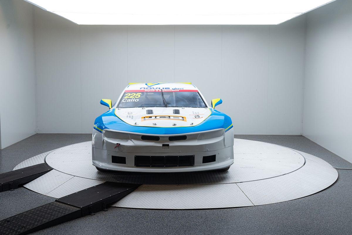 2016 Chevrolet Camaro