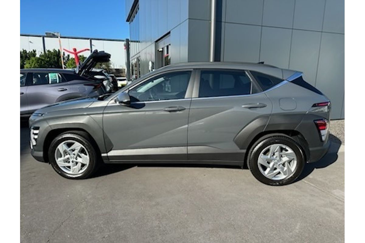 2025 Hyundai Kona SX2.V3