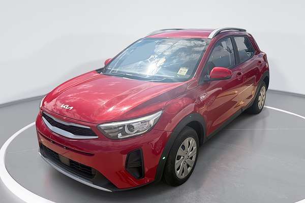 2021 Kia Stonic S YB