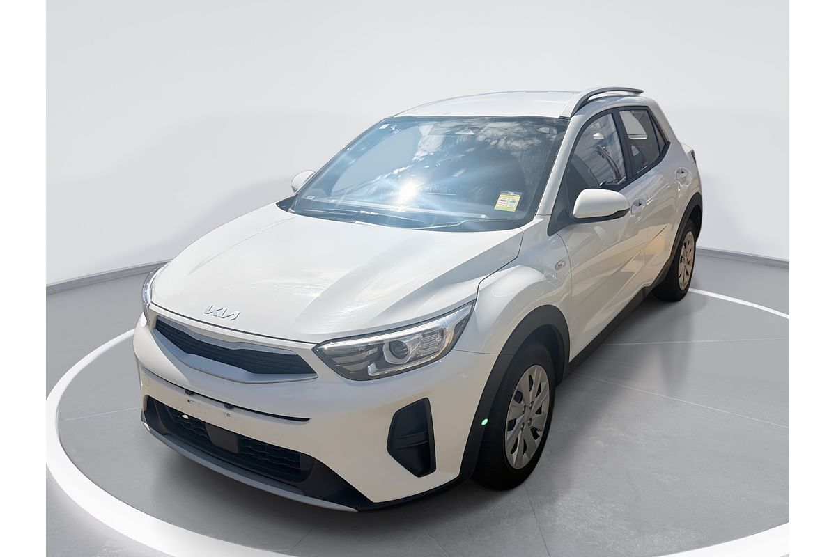 2021 Kia Stonic S YB