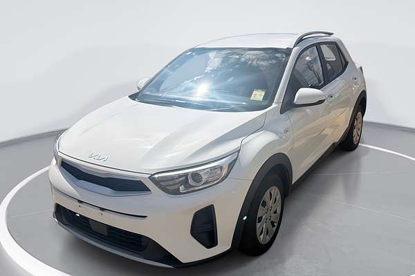 2021 Kia Stonic S YB