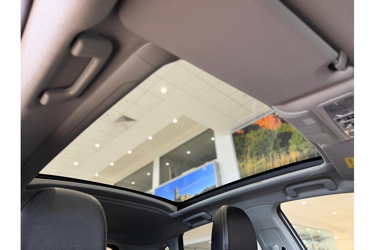 2016 Mitsubishi ASX XLS XB