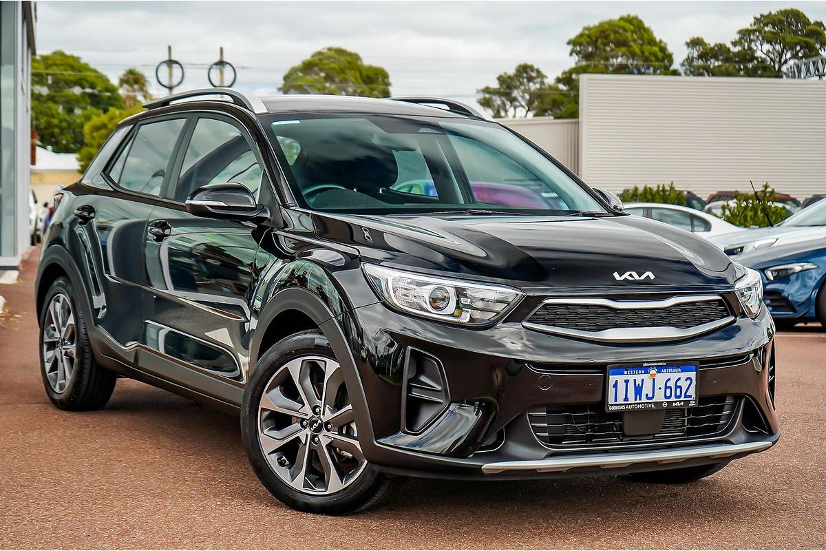 2023 Kia Stonic Sport YB