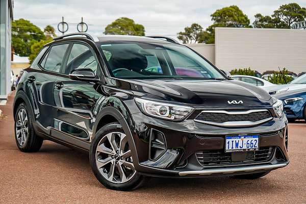 2023 Kia Stonic Sport YB