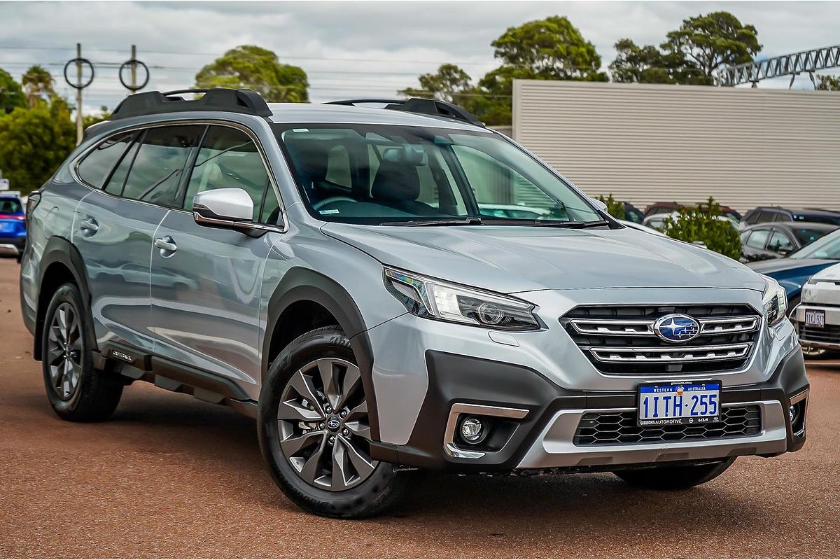 2025 Subaru Outback AWD 6GEN