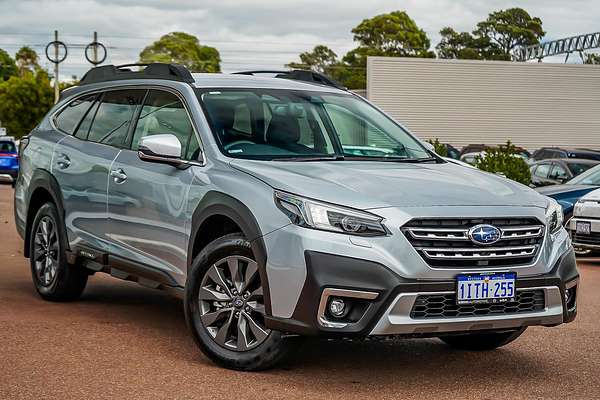 2025 Subaru Outback AWD 6GEN