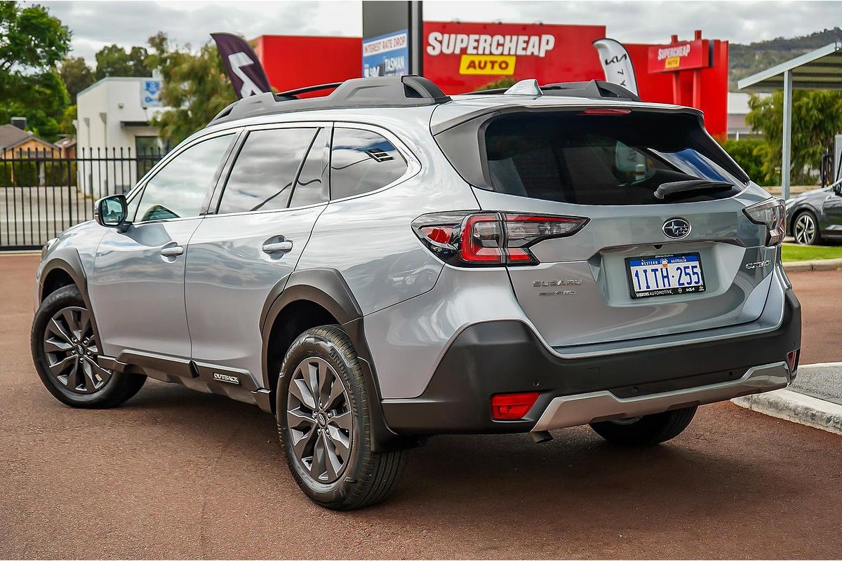 2025 Subaru Outback AWD 6GEN