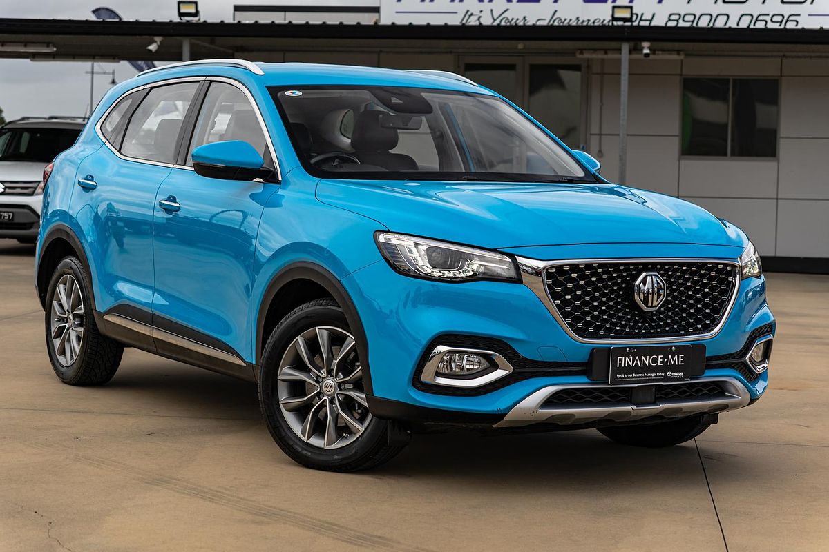 2023 MG HS Vibe SAS23