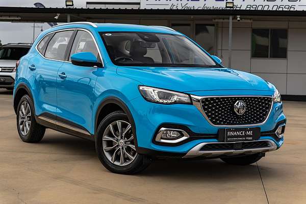 2023 MG HS Vibe SAS23