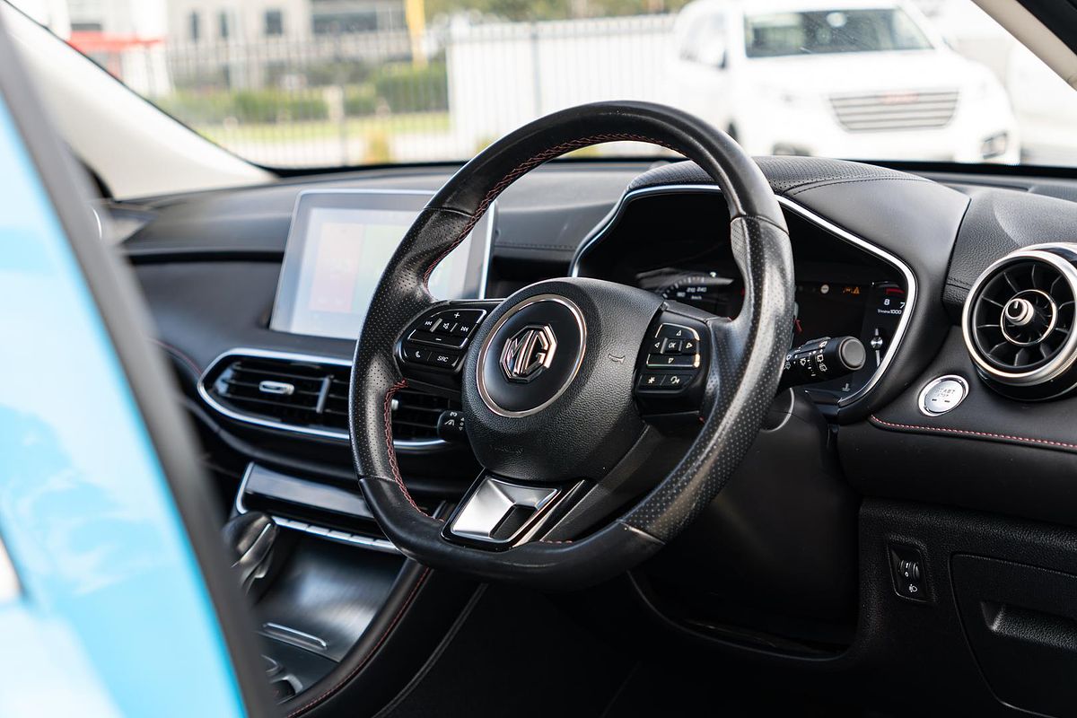 2023 MG HS Vibe SAS23