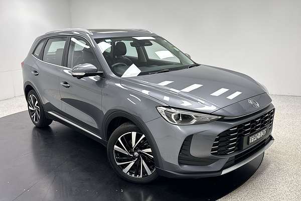 2025 MG ZS Essence Turbo ZS32