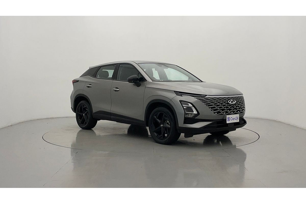 2023 Chery OMODA 5 BX