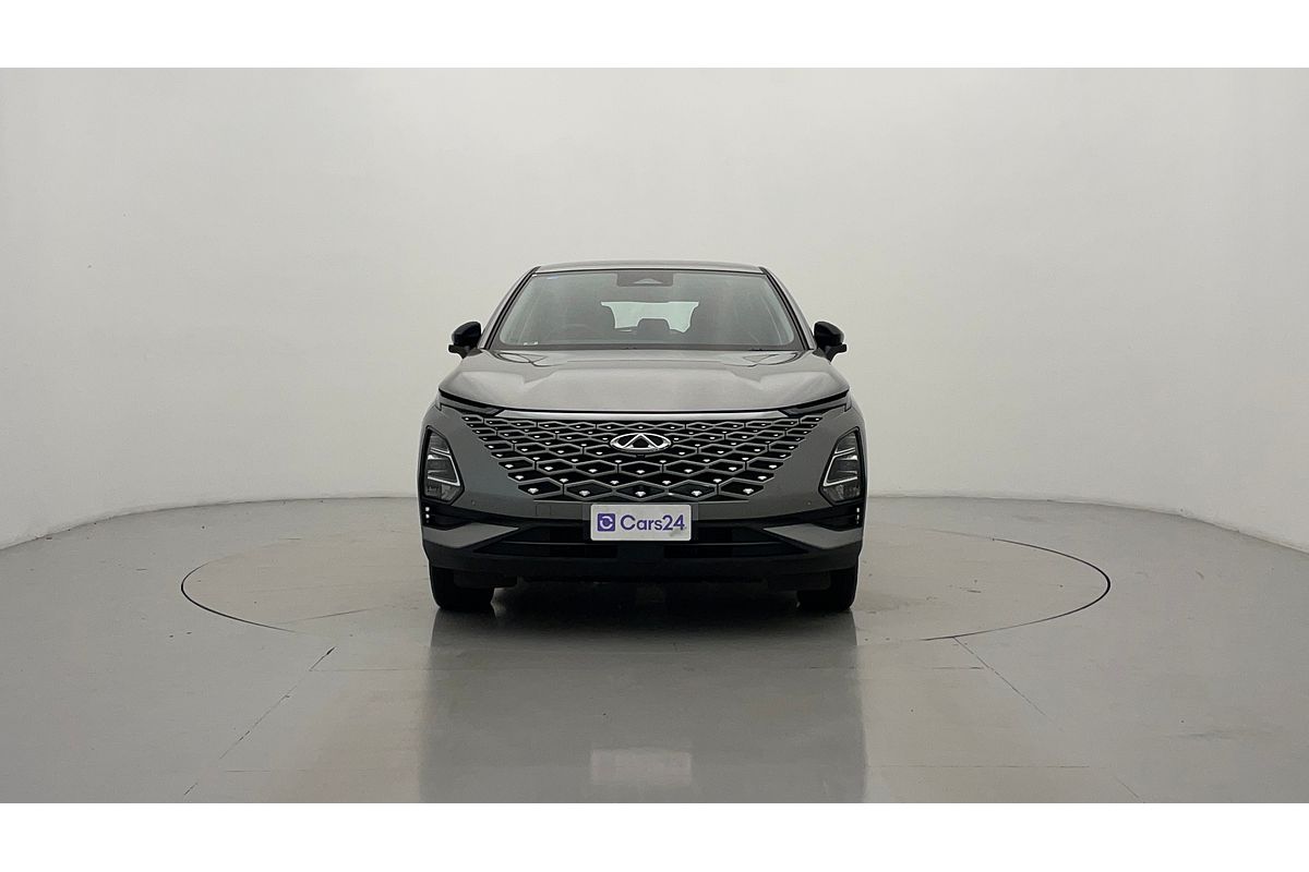 2023 Chery OMODA 5 BX