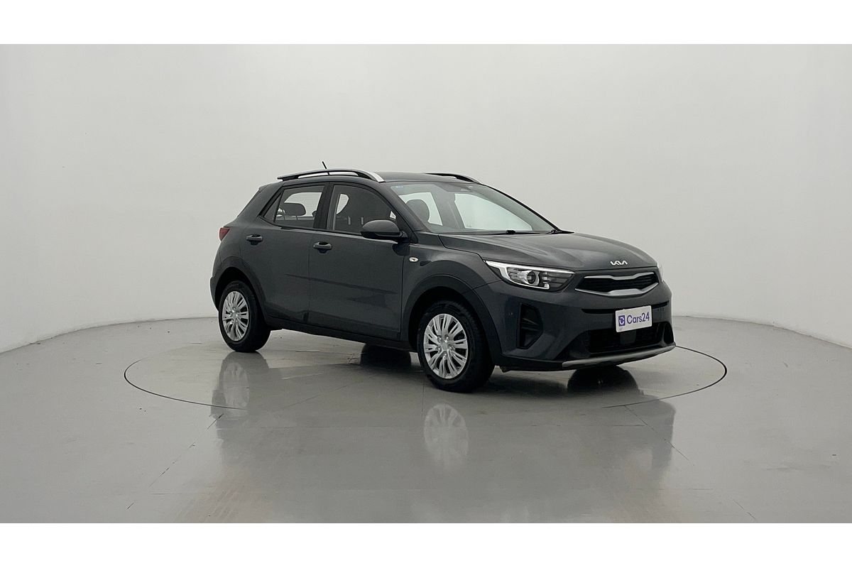 2022 Kia Stonic S YB