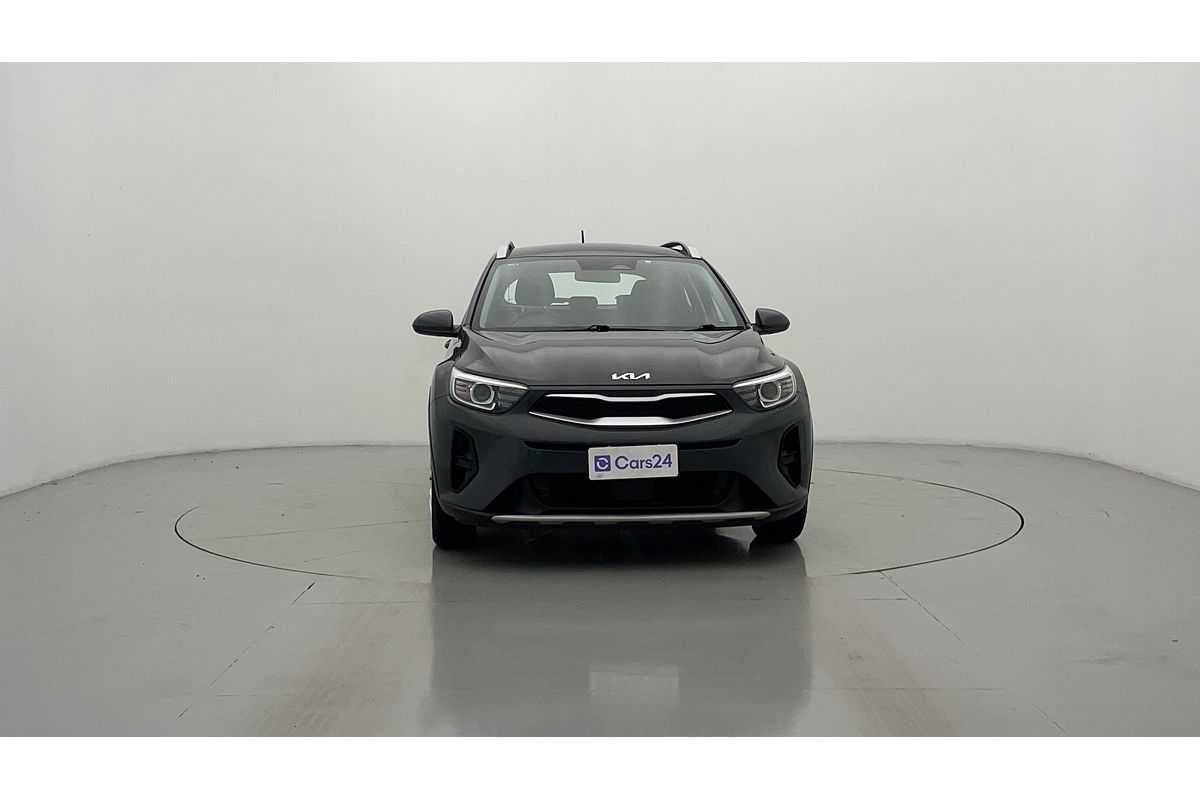 2022 Kia Stonic S YB