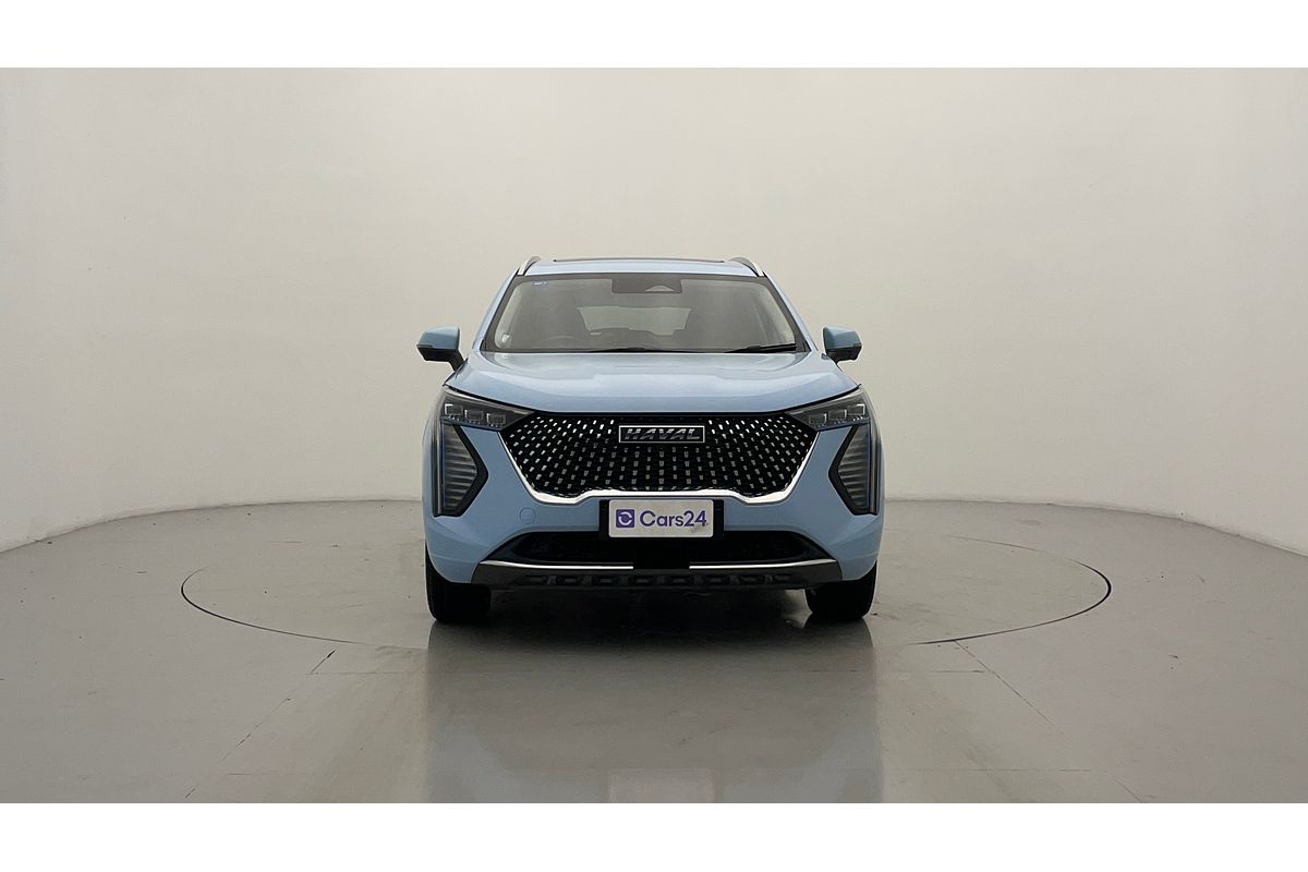 2022 Haval Jolion Ultra Hybrid A01