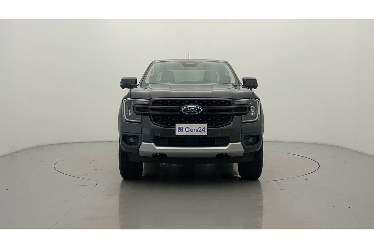 2023 Ford Ranger Sport 4X4 3.0L