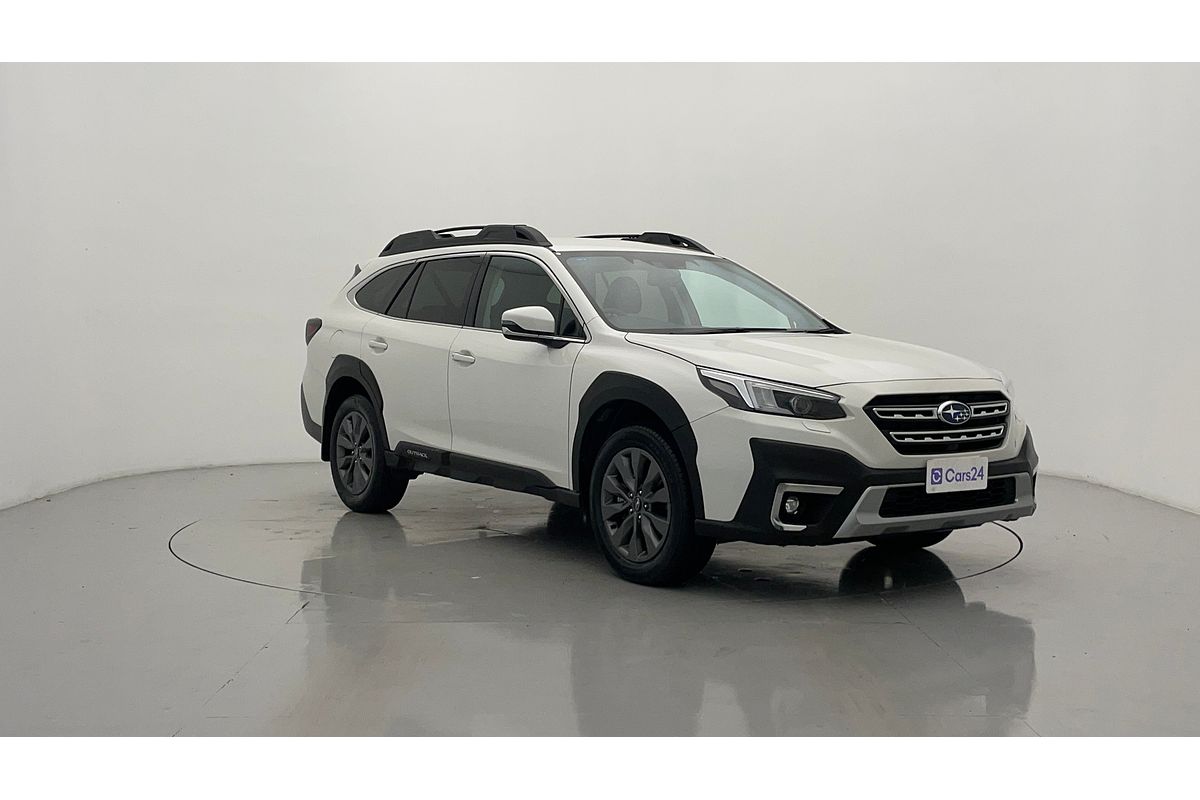 2024 Subaru Outback AWD 6GEN
