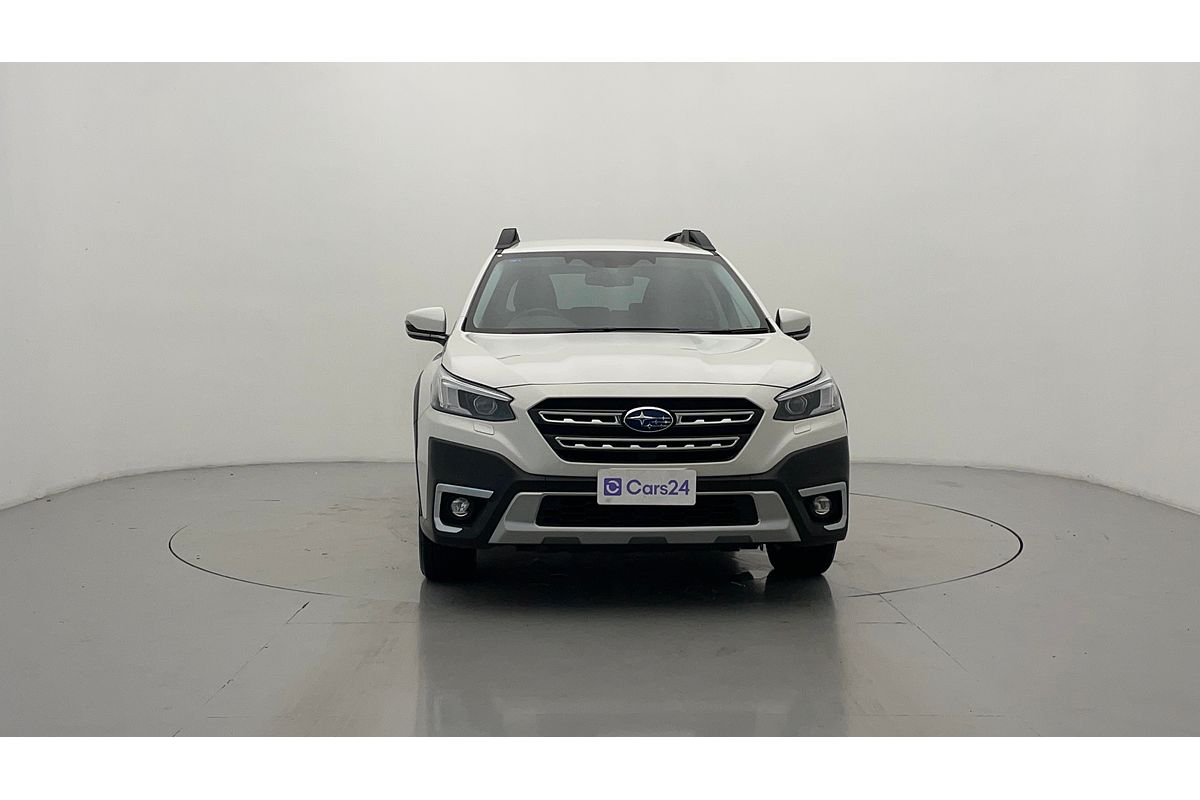 2024 Subaru Outback AWD 6GEN