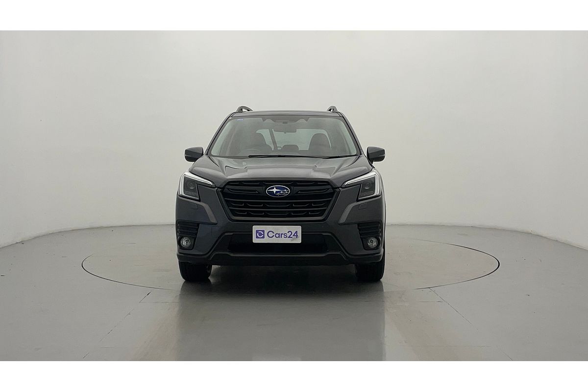 2023 Subaru Forester 2.5i S5