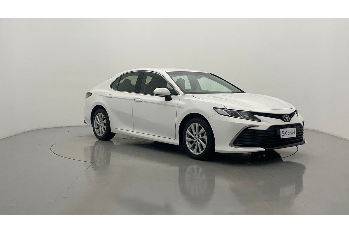 2023 Toyota Camry Ascent AXVA70R