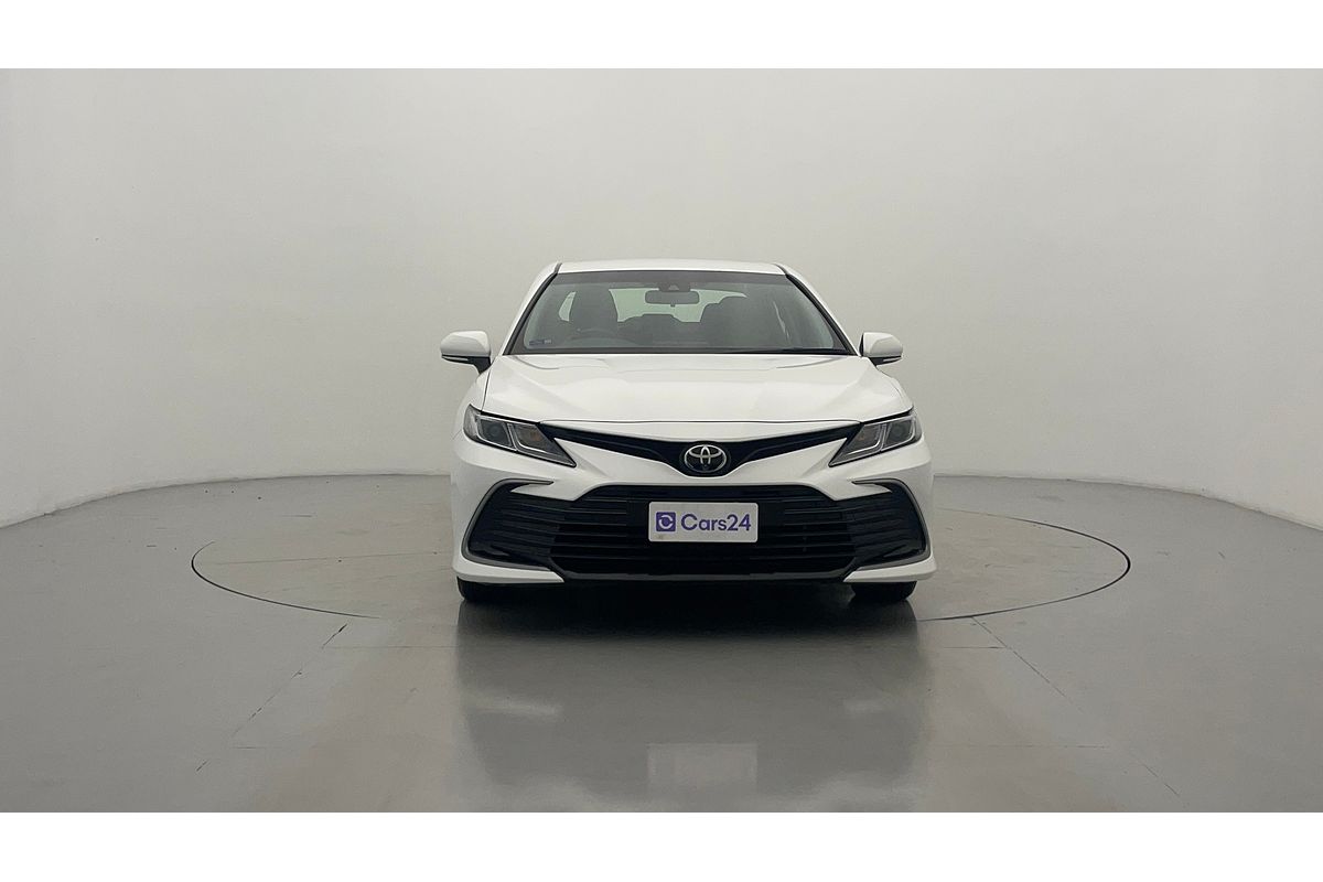 2023 Toyota Camry Ascent AXVA70R