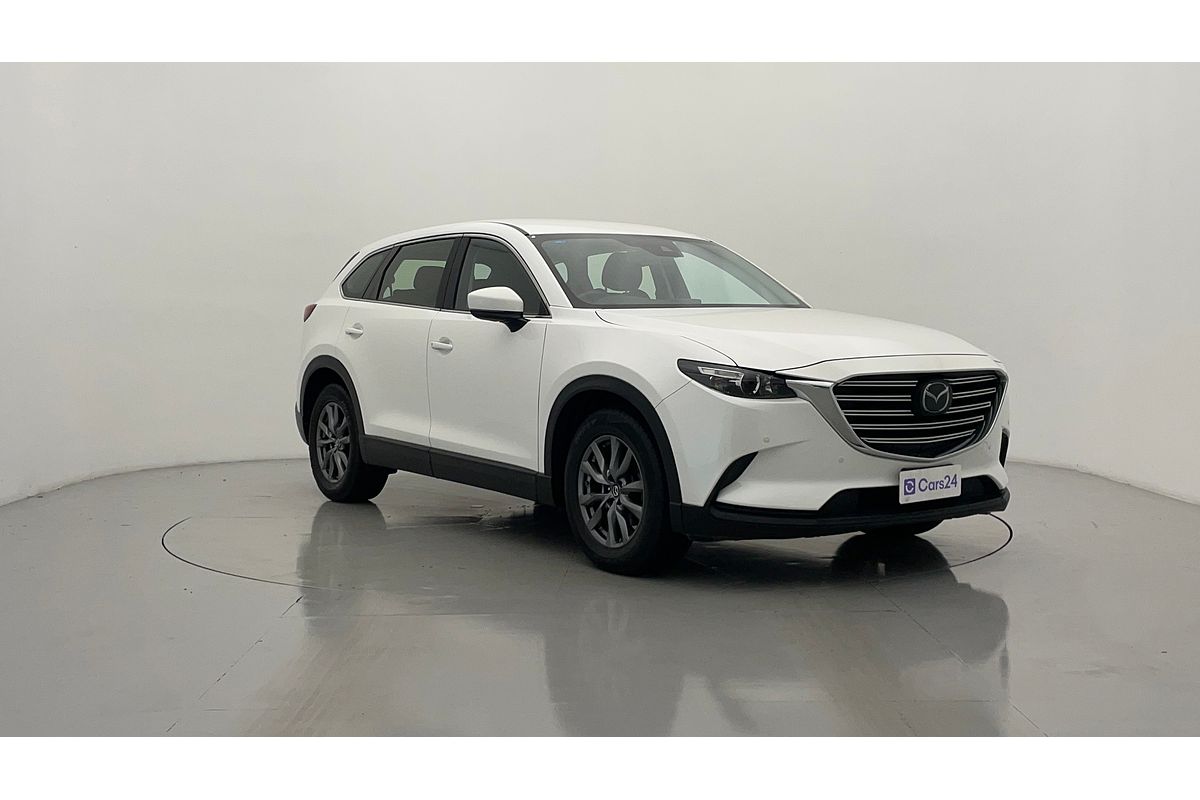 2019 Mazda CX-9 Sport TC