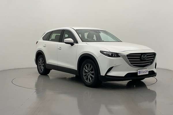 2019 Mazda CX-9 Sport TC