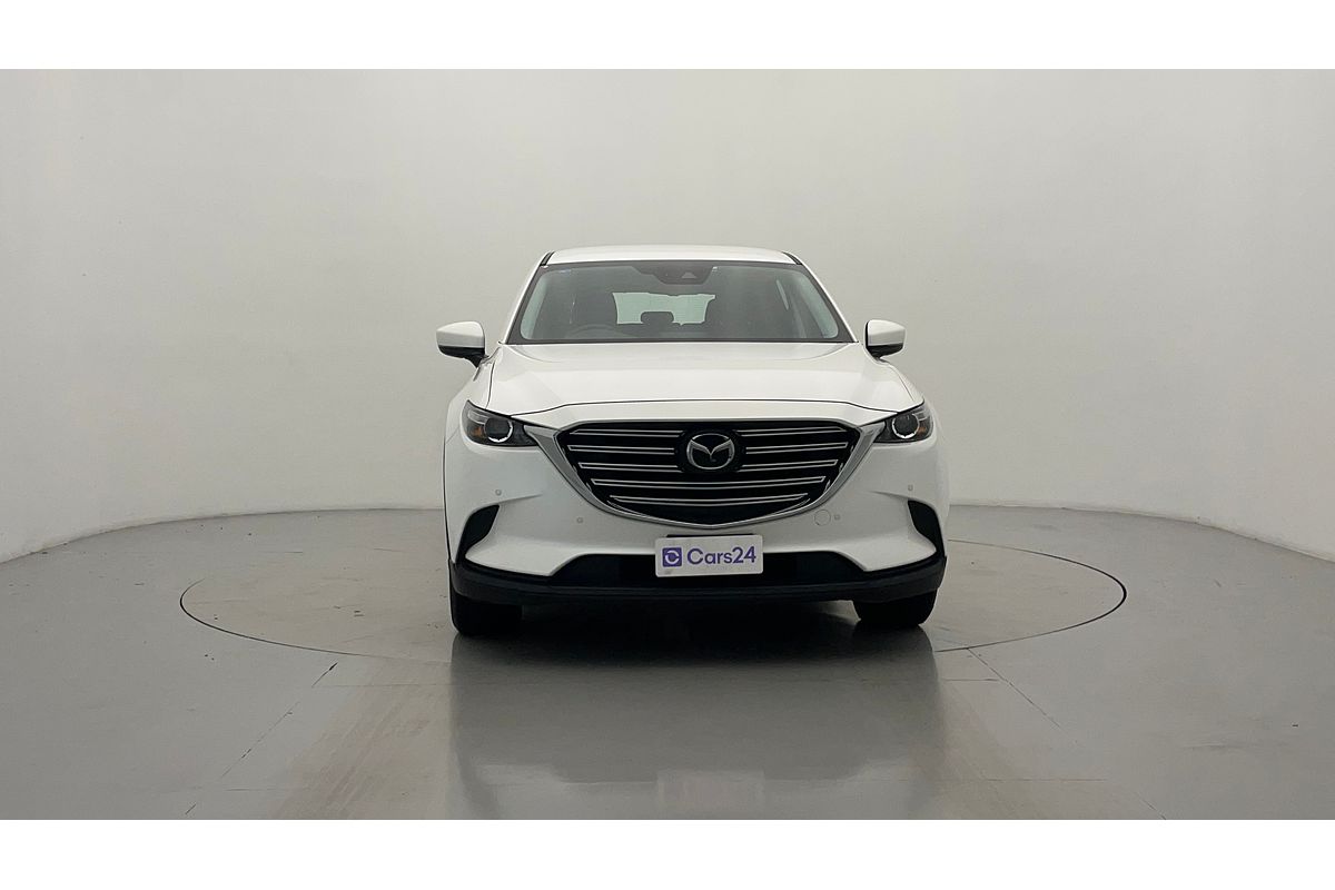 2019 Mazda CX-9 Sport TC