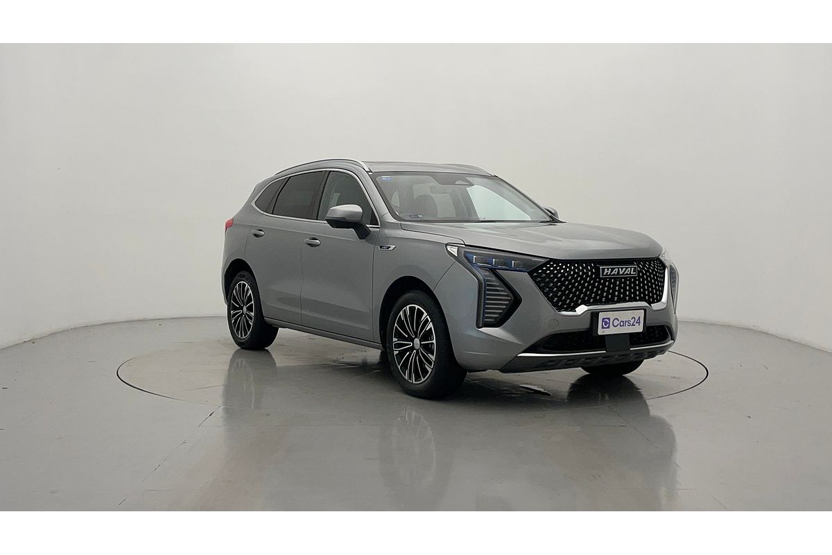 2022 Haval Jolion Ultra Hybrid A01