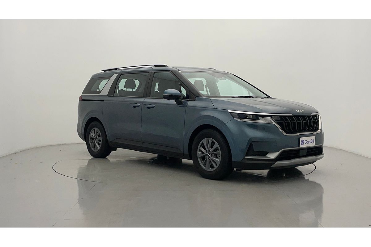 2023 Kia Carnival S KA4