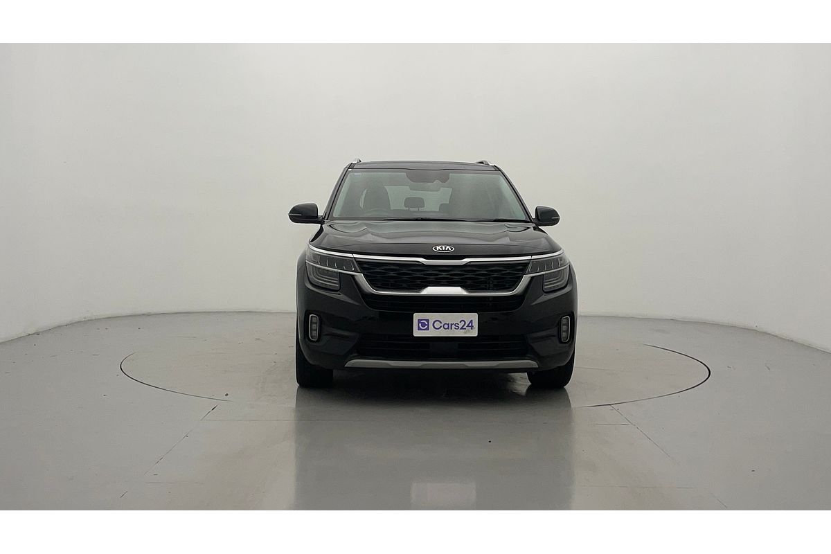 2020 Kia Seltos GT-Line SP2