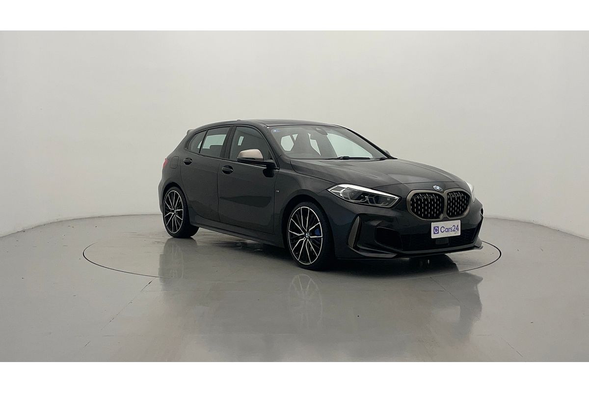 2020 BMW 1 Series M135i xDrive F40
