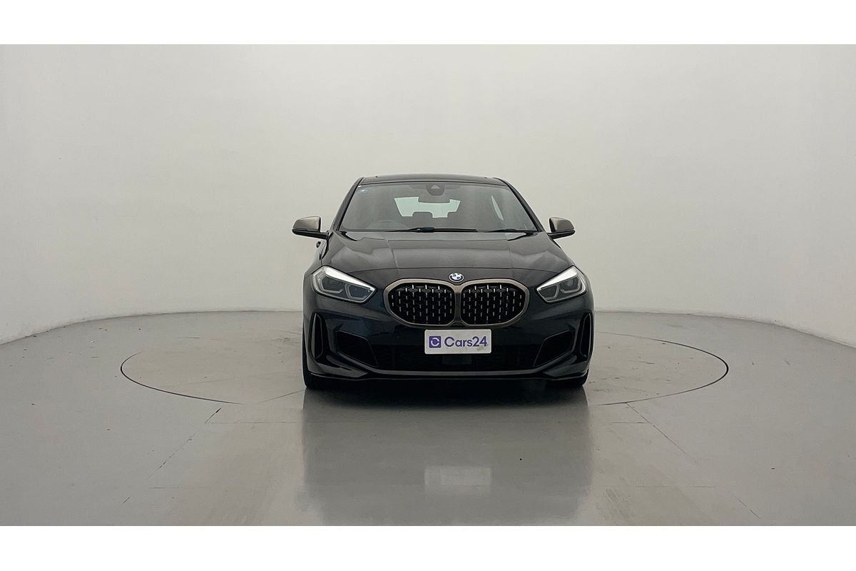 2020 BMW 1 Series M135i xDrive F40