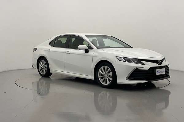 2022 Toyota Camry Ascent AXVA70R