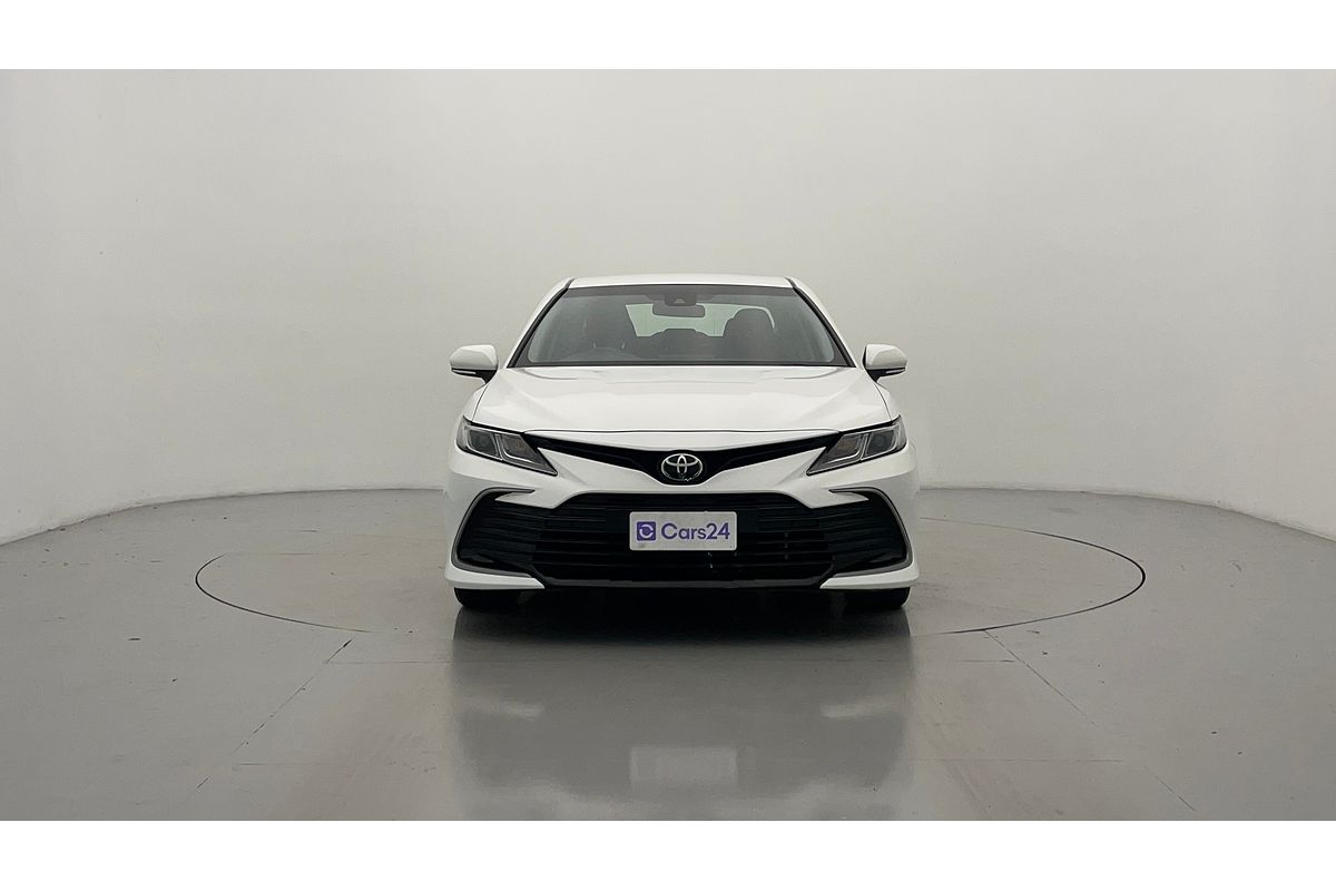 2022 Toyota Camry Ascent AXVA70R