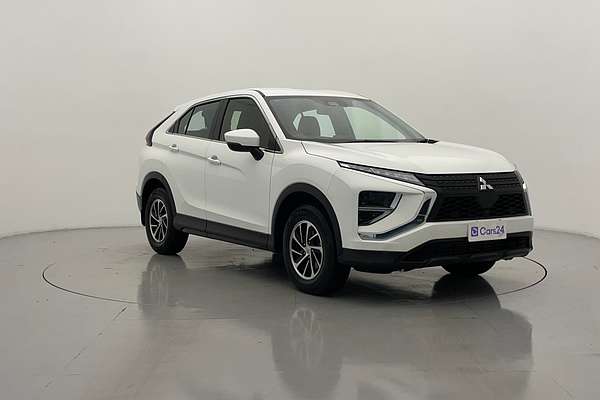 2023 Mitsubishi Eclipse Cross ES YB