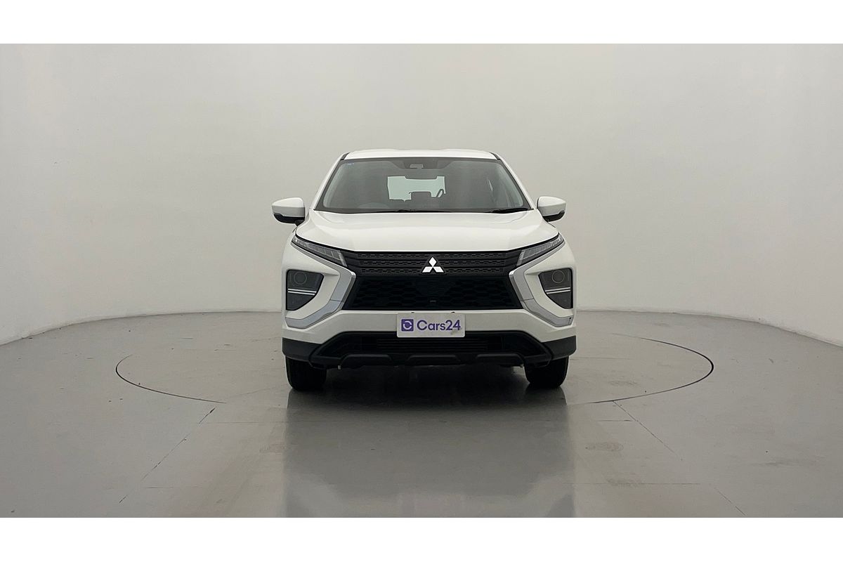 2023 Mitsubishi Eclipse Cross ES YB