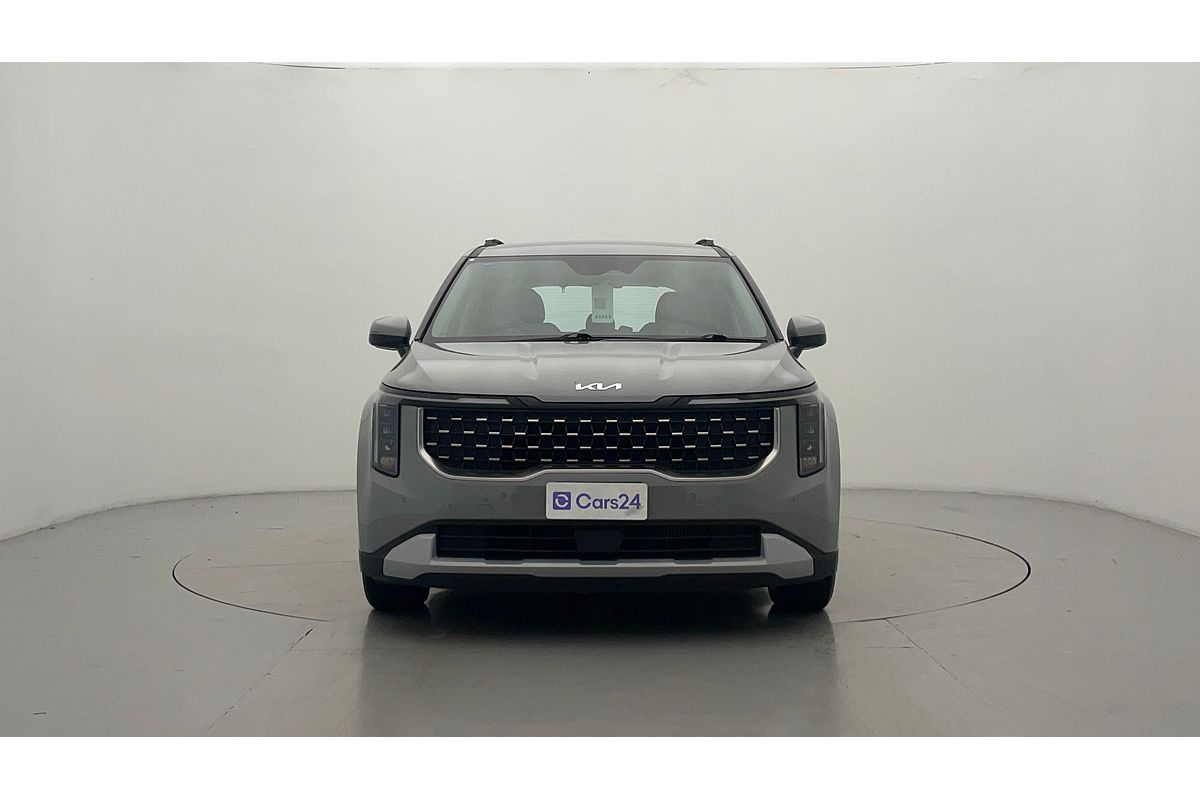 2024 Kia Carnival S KA4 PE